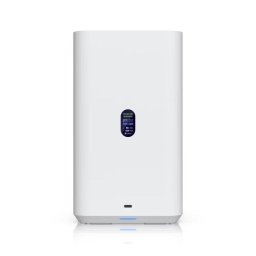 Servidor NAS Ubiquiti UNAS-2 4GB ARM Cortex-A57 2 bahías 2,5GbE Blanco