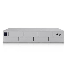 Servidor NAS Ubiquiti UNAS-PRO-8 16GB Rack 2U 10Gbps SFP+ Acero SGCC