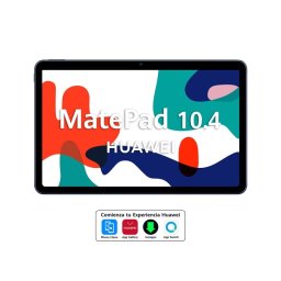 Tablet Huawei MatePad 10.4 WiFi 10,4" 4GB 64GB Gris