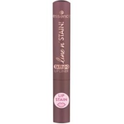 Essence Line n' Stain! Tattoo Lip Liner 03