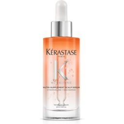 Nutritive Nutri-Supplement Scalp Serum Sérum Para Cuero Cabelludo 90 Ml