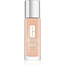 Beyond Perfecting™ Foundation + Concealer Base De Maquillaje Y Corrector 2 En 1 Tono Cn 18 Cream Whip 30 Ml