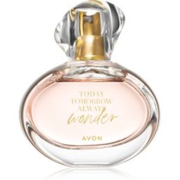Today Tomorrow Always Wonder Eau De Parfum Para Mujer 50 Ml