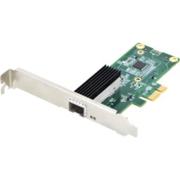 DIGITUS DN-10160 - Tarjeta de red Express PCI SFP Gigabit
