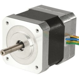 ACT MOTOR ACT 42BLF01 - Motor DC sin escobillas, 24 V, 26 W, 6,3 Ncm
