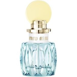 Miu Miu Agua de Perfume L'Eau Bleue para Mujer 30mL