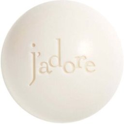 Christian Dior Jabón sedoso J'Adore para mujer 150g