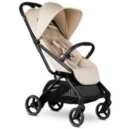 Silla paseo de ROCKEY S color Bright Taupe Easywalker