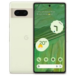 Google Pixel 7 5G 8GB 128GB 6.3" Verde Lima