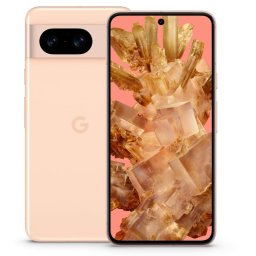 Google Pixel 8 5G 8GB 256GB 6.2" Rosa