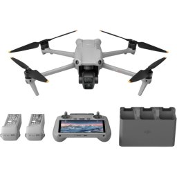 DJI Air 3 Fly More Combo
