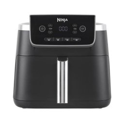 Freidora de aire Ninja AF140EU 4,7 L 1750 W con temporizador