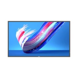 Pantalla profesional Philips 43BDL3650Q 43" UHD 3840x2160, 400cd/m², Android 10, WiFi