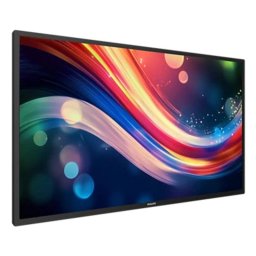 Philips 43BDL4050Q 43" 4K UHD 60Hz ADS Android 10 Altavoces Integrados