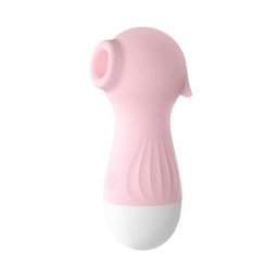 Estimulador Clitoriano Do You Erotic Succhia Clitoride 10 Modos Silicona Recargable