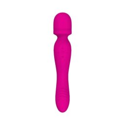 Masajeador varita Do You Erotic doble motor 10 modos silicona IPX7