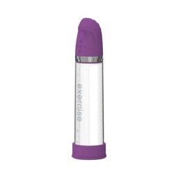 Bomba de vacío pene Do You Erotic eléctrica silicona medicale 5 modos IPX6
