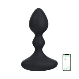 Plug anal vibrador Do You Erotic Smart control app 9 modos silicona IPX7