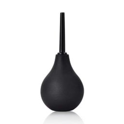 Ducha anal Do You Erotic silicona punta extraíble impermeable IPX7 estuche
