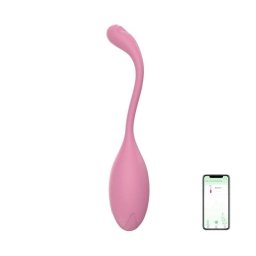Vibrador con App Do You Erotic Ovetto Vibrante 9 Modos Silicona Premium