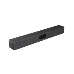 Barra de videoconferencia Yealink MeetingBar A25 4K Ultra HD triple cámara WiFi Bluetooth