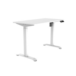 Escritorio Urban Factory EED25UF eléctrico blanco altura regulable 770x520 mm