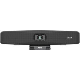 Videobar AVer VB150 4K USB HDMI con micrófono y zoom integrado