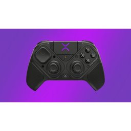 Mando Turtle Beach Victrix Pro BFG Reloaded inalámbrico modular PC Bluetooth USB