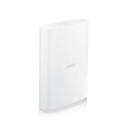 Router Zyxel Nebula FWA70 5G Ethernet 2.5Gbps PoE Exterior SIM NanoSIM