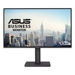 Monitor ASUS BE27AQ 27" Wide Quad HD 75Hz IPS HDR10 Altura Ajustable