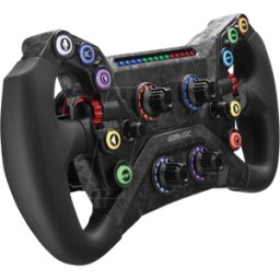 SIMAGIC SIMA GT NEO - Simmagic GT Neo volante