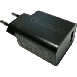 XTAR QC3WA - Cargador USB QC 3.0, 18 W