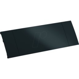 BACHMANN BACH 915.033 - Power Frame Cover 3 velocidades, negro, para pegar en la mesa