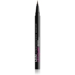 Lift&snatch; Brow Tint Pen Rotulador Para Cejas Tono 08 - Espresso 1 Ml