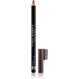 Professional Lápiz Para Cejas Tono 001 Dark Brown 1.4 G