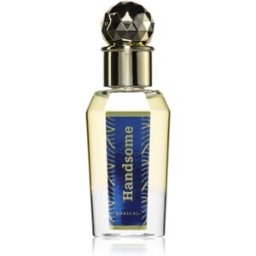 Handsome Aceite Perfumado Unisex 15 Ml