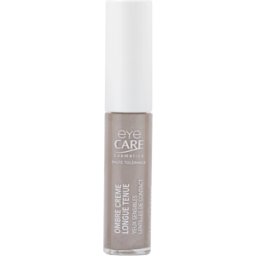 Eye Care Cosmetics Crema para sombras de ojos de larga duración Alta tolerancia 5mL Café 1006