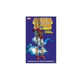 Panini Marvel Essentials. Iron Man: La Guerra De Las Armaduras