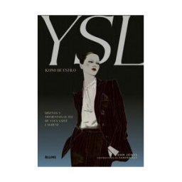 BLUME (Naturart) Icono De Estilo. Ysl