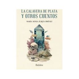 Exlibric La Calavera De Plata Y Otros Cuentos
