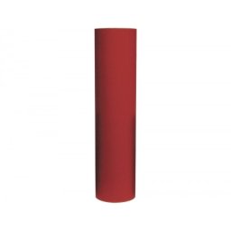 Papel de regalo kraft liderpapel bobina ancho 31 cm peso 3,5 kg gramaje 60 g burdeos