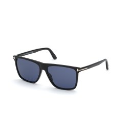 Gafas de sol Tom Ford FLETCHER FT0832 Negro Talla: 57X15 Negro