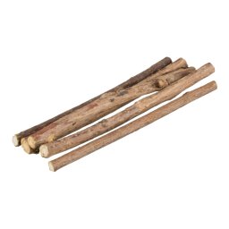 Palitos de matatabi Trixie para mordisquear - 5 unidades