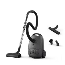Aspiradora de tambor AEG AB51C2DG 750 W Filtro HEPA 3 L Seco Gris
