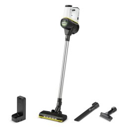 Aspiradora sin cable Kärcher VC 6 Cordless ourFamily Duo 0,8 L Filtro HEPA batería extraíble