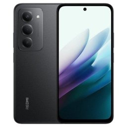 Xiaomi REDMI 15 6GB 128GB 6.9" FHD+ 144Hz 4G Dual SIM Batería 7000mAh 33W Android Negro