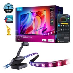 Tira LED inteligente Govee H66A0 3,6 m Wi-Fi Bluetooth Multicolor