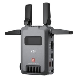 Receptor De Transmisión Dji Sdr