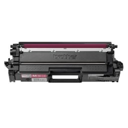 Cartucho de tóner Brother TN-821XXLM Magenta XXL 12000 páginas alta capacidad