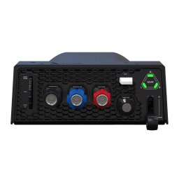 Módulo de vuelo Honeycomb Sierra TPM HC003998 controles avanzados USB C